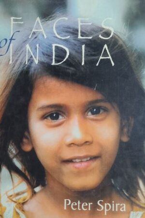 Faces Of India