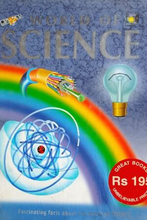World Of Science