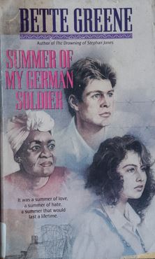 Summer of My german soldier