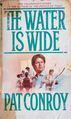 The Water is Wide
