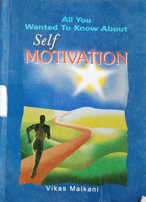 Self Motivation