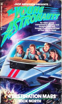 The young Astronauts