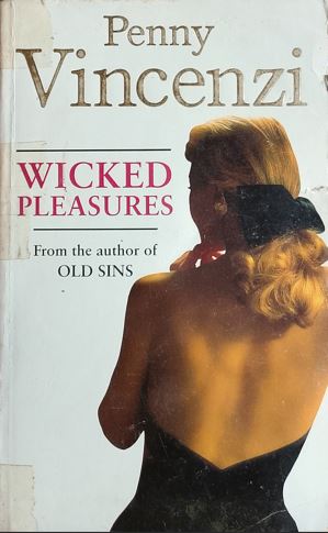 Wicked Pleasures