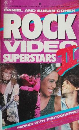 Rock Video Superstars - II