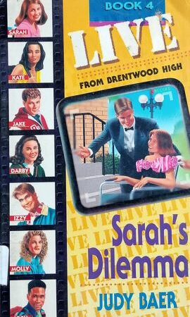 Sarah's Dilema