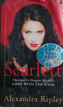 Scarlett