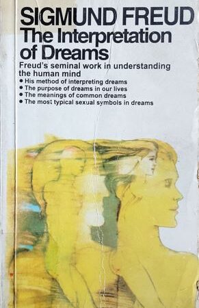 The Interpretation Of Dreams