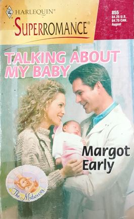 Talking About My Baby