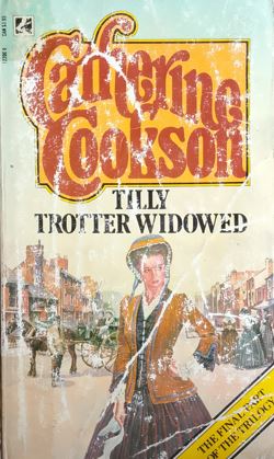 Tilly Trotter Widowed