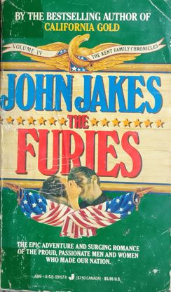The Furies