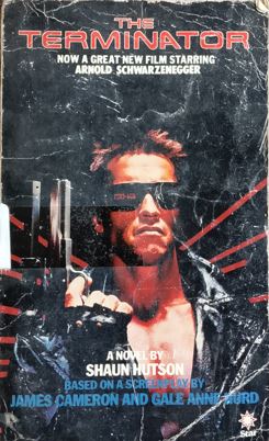 The Terminator