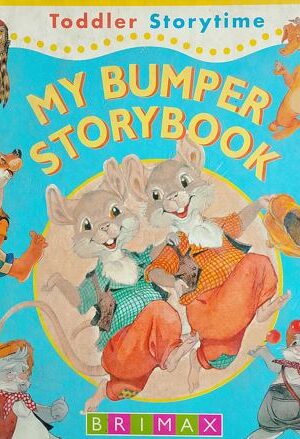 My Bumper Storybook