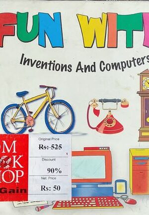 fun With Inventions and Computers
