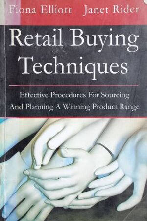 Retail Buying Techniques