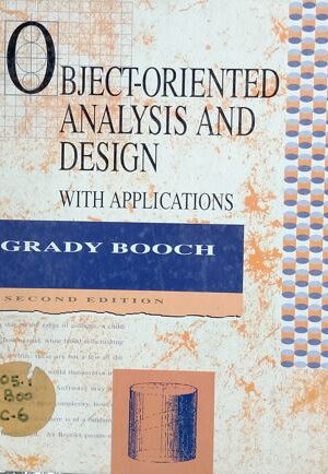 Object - Oriented analysis And Design