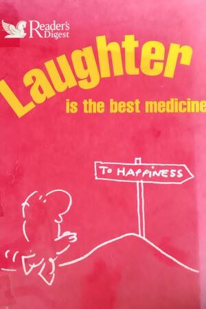 Laughter Is The Best Medicine