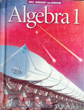 Algebral