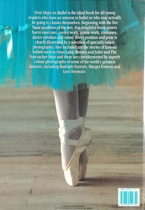 First Steps In Ballet