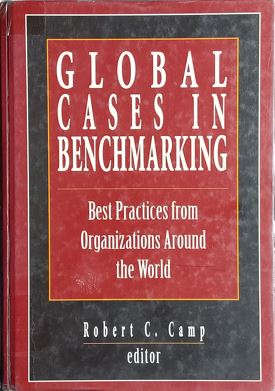 Global Cases In Benchmarking
