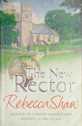 The New Rector