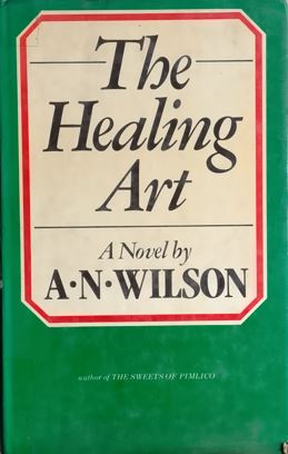 The Healing Art
