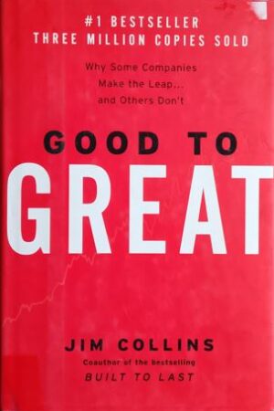 God To Great