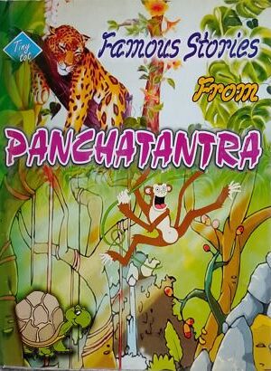 Famous Stories From Panchtantra