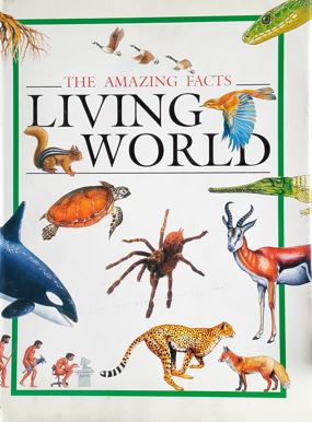 The Amazing Facts Living World