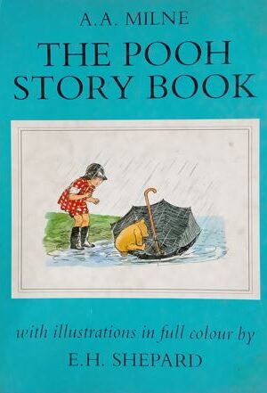 The Pooh Story Book