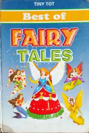 Best Of Fairy Tales
