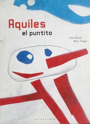 Aquiles El Puntito