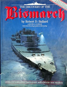 The Discovery Of Bismarck
