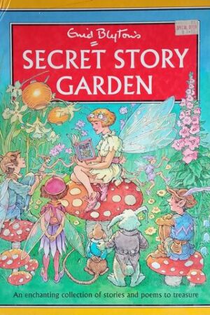 Secret Story Garden