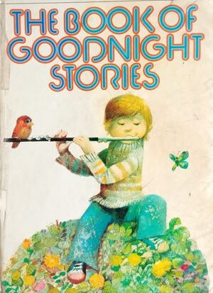 The Book Of GoodNight Stories