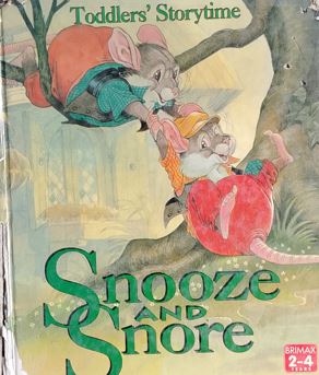 Snooze And Snore