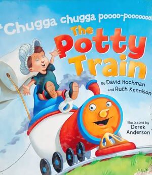 The Potty Train