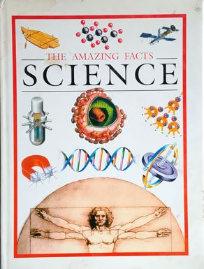 The Amazing Facts Science