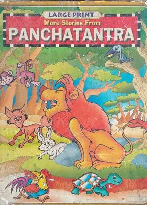 More Stories From Panchatantra