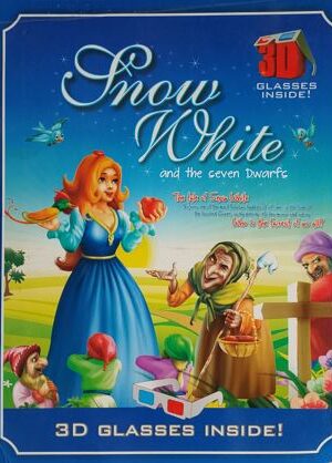 Snow White And The Seven Dwarfs
