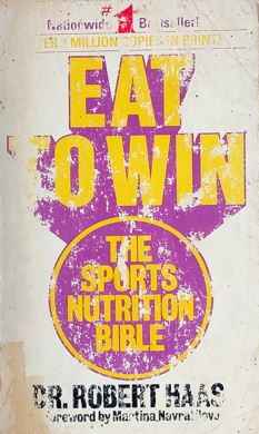 Eat To Win