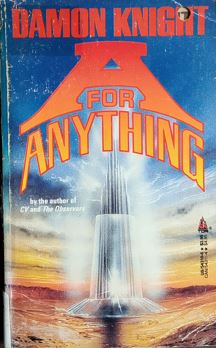 A For Anything