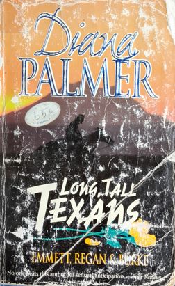 Long Tall Texans