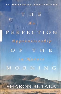 The Perfection Of The Morning