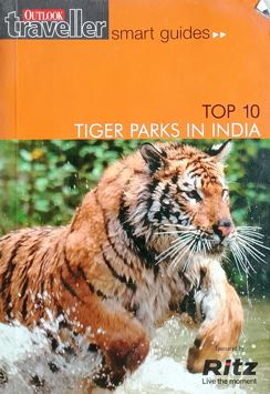 Top 10 Tiger Parks In India