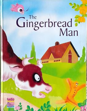 The Gingerbread Man