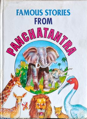 Famous Stories From Panchtantra