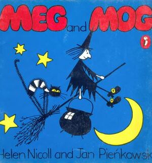Meg And Mog