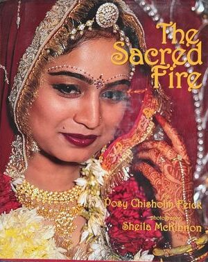 The Sacred Fire