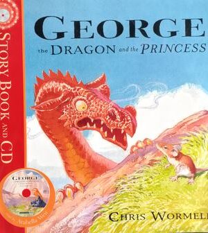 George , The Dragon And The Princess