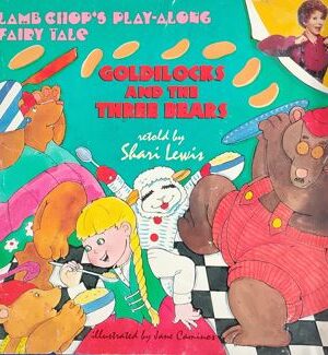 Goldilocks And The Three Bears